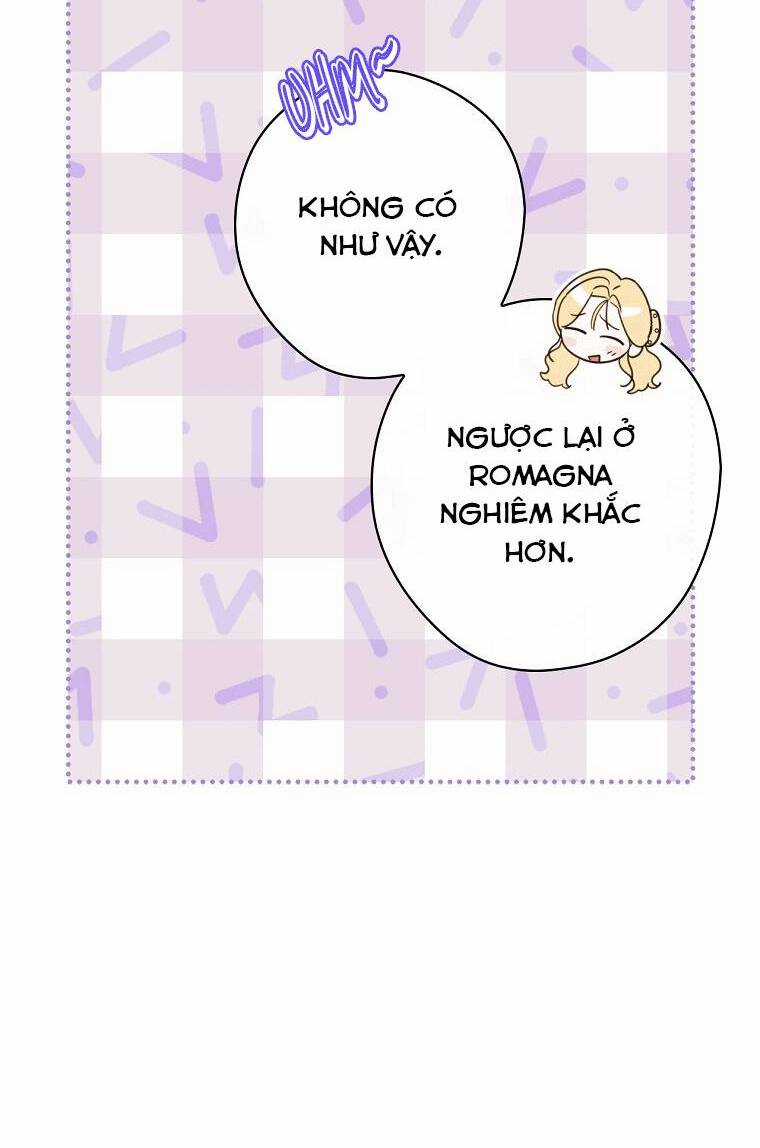 Phương Pháp Khiến Phu Quân Đứng Về Phía Tôi Chương 53 trang 18