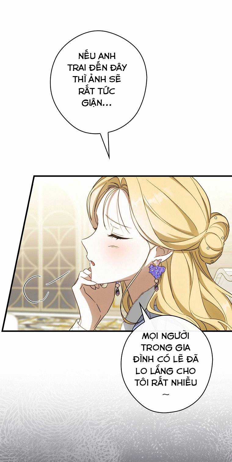 Phương Pháp Khiến Phu Quân Đứng Về Phía Tôi Chương 53 trang 19