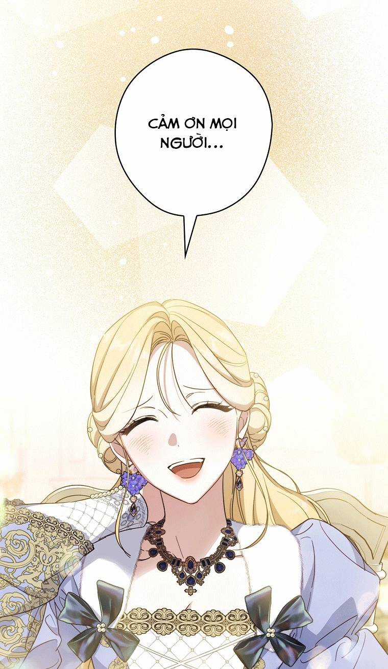 Phương Pháp Khiến Phu Quân Đứng Về Phía Tôi Chương 53 trang 25