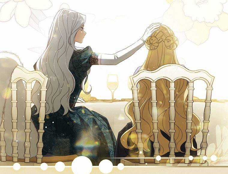 Phương Pháp Khiến Phu Quân Đứng Về Phía Tôi Chương 53 trang 27