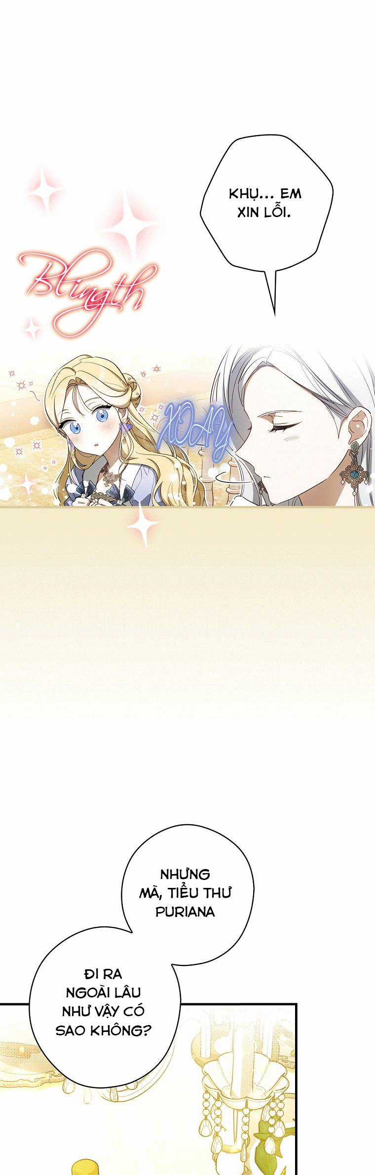 Phương Pháp Khiến Phu Quân Đứng Về Phía Tôi Chương 53 trang 29