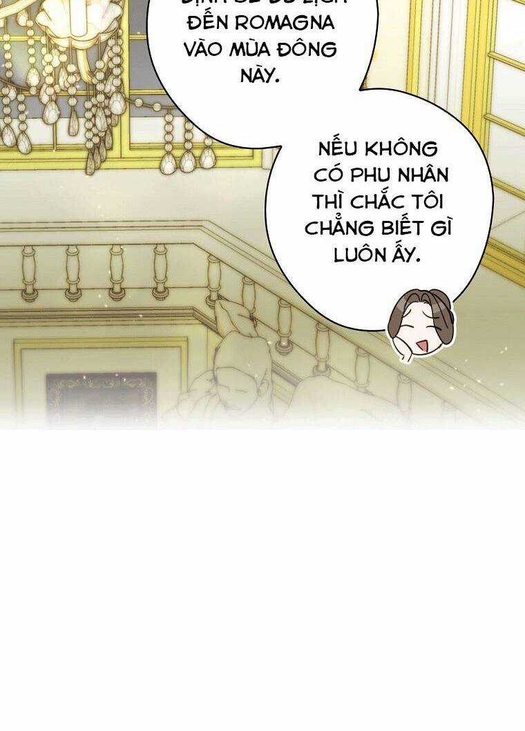 Phương Pháp Khiến Phu Quân Đứng Về Phía Tôi Chương 53 trang 3