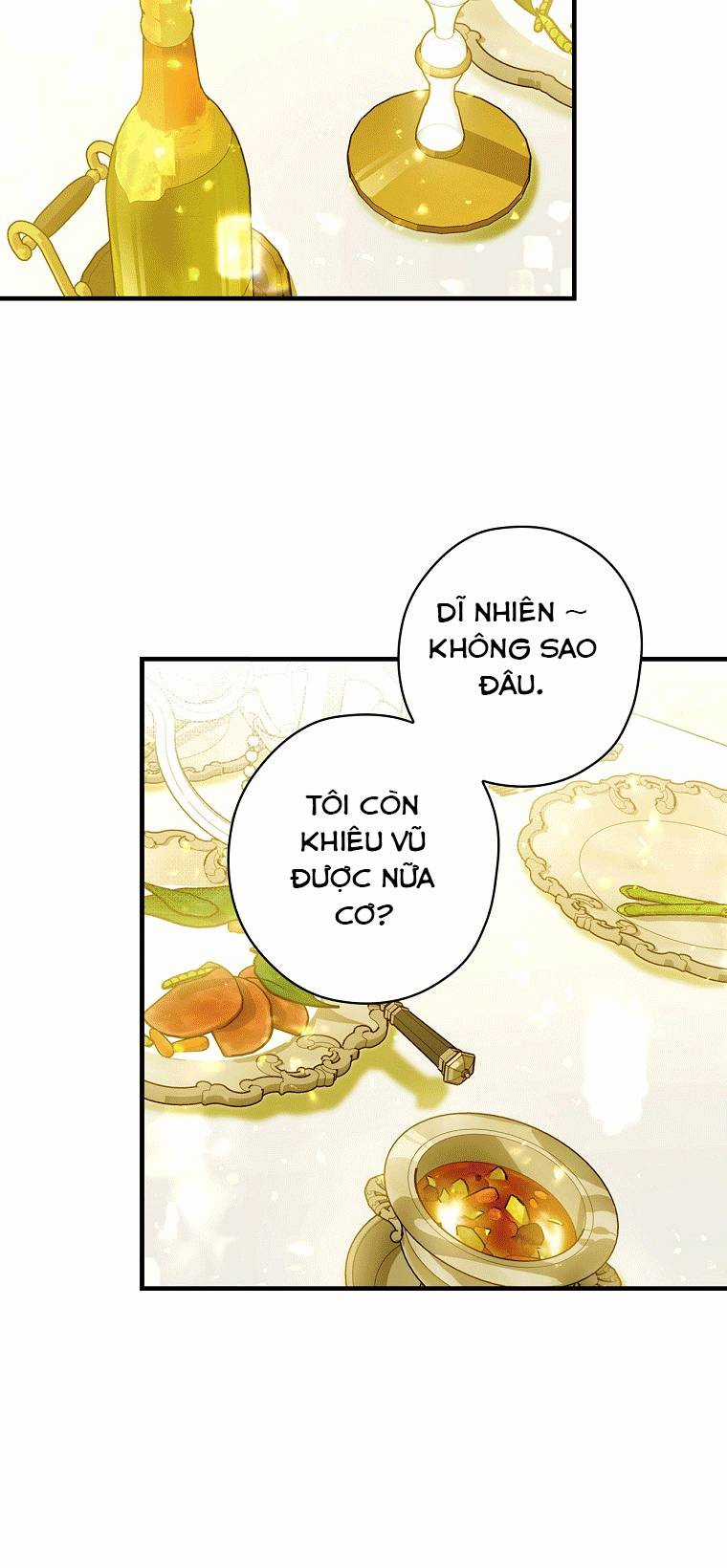 Phương Pháp Khiến Phu Quân Đứng Về Phía Tôi Chương 53 trang 30