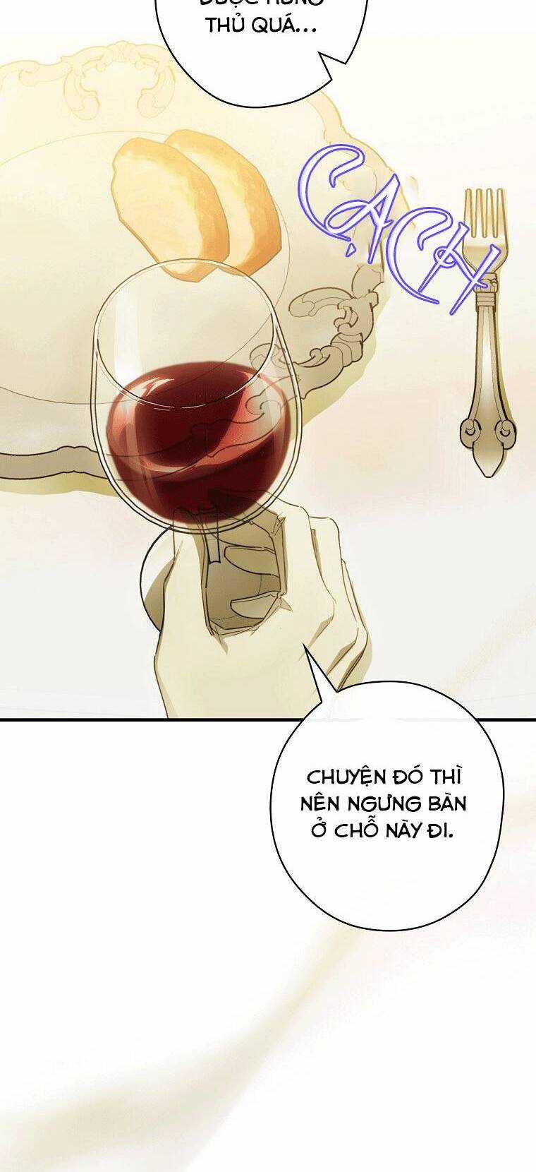 Phương Pháp Khiến Phu Quân Đứng Về Phía Tôi Chương 53 trang 32