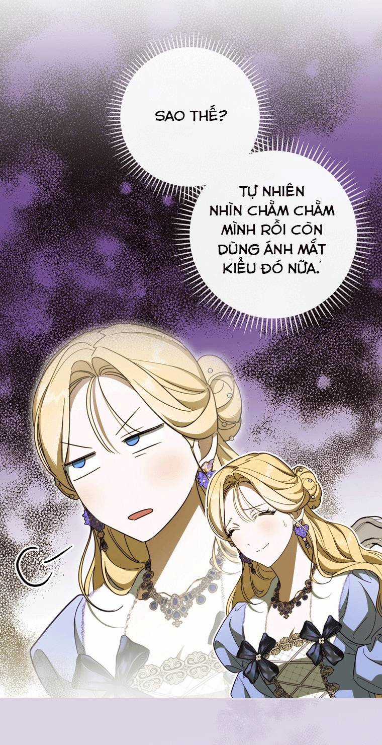 Phương Pháp Khiến Phu Quân Đứng Về Phía Tôi Chương 53 trang 34