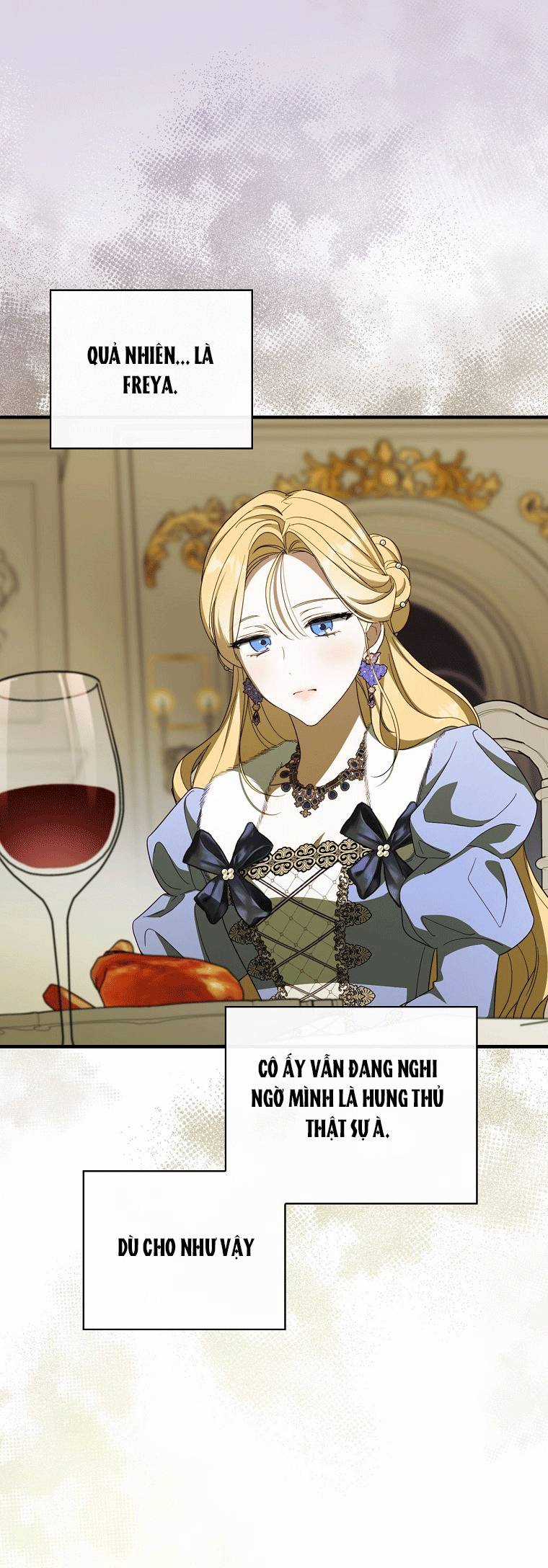 Phương Pháp Khiến Phu Quân Đứng Về Phía Tôi Chương 53 trang 35