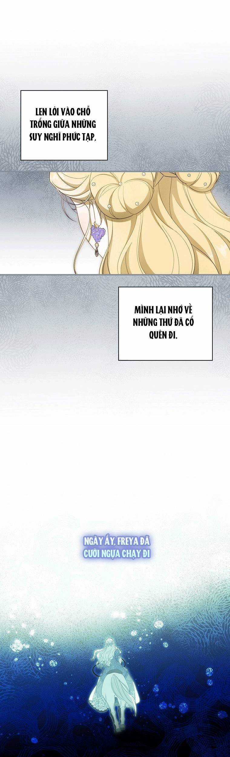 Phương Pháp Khiến Phu Quân Đứng Về Phía Tôi Chương 53 trang 38