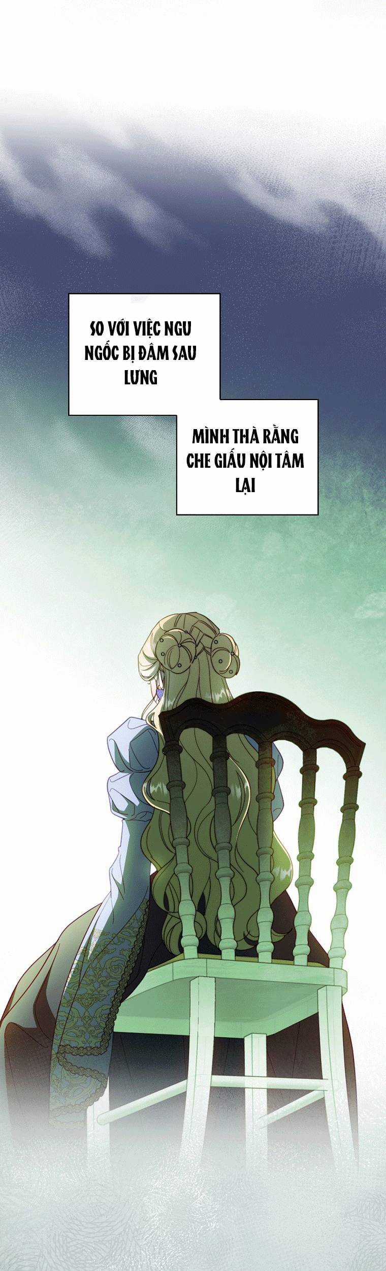 Phương Pháp Khiến Phu Quân Đứng Về Phía Tôi Chương 53 trang 40