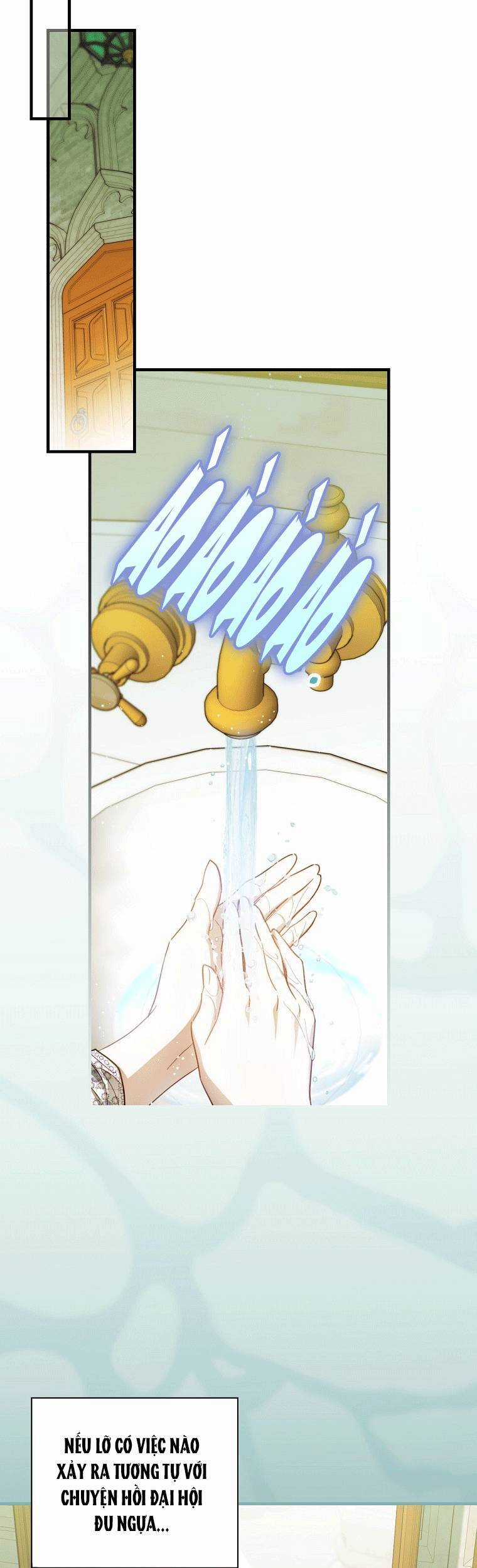 Phương Pháp Khiến Phu Quân Đứng Về Phía Tôi Chương 53 trang 44