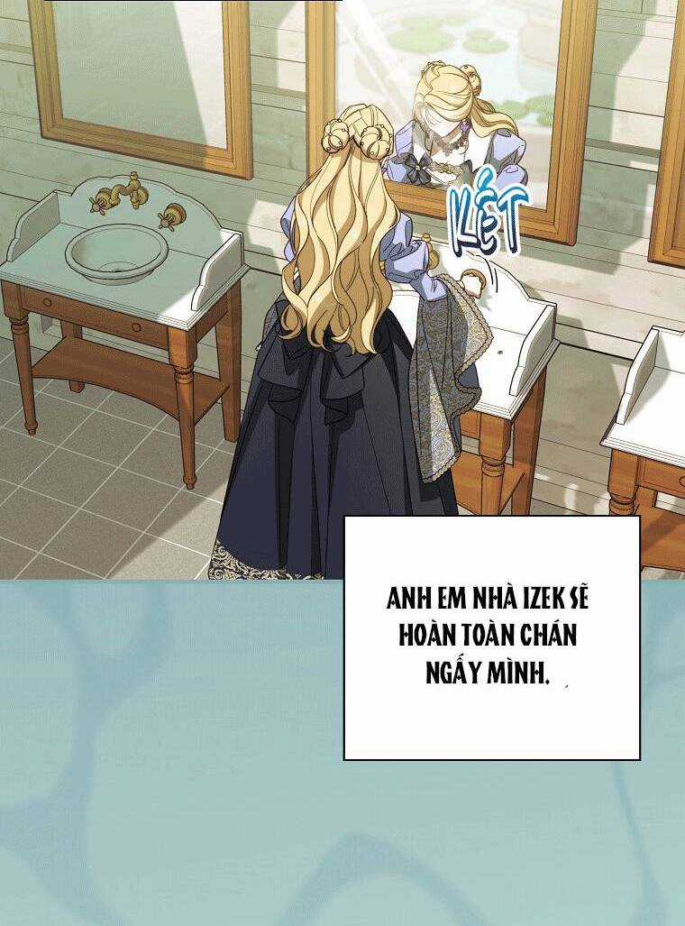 Phương Pháp Khiến Phu Quân Đứng Về Phía Tôi Chương 53 trang 45