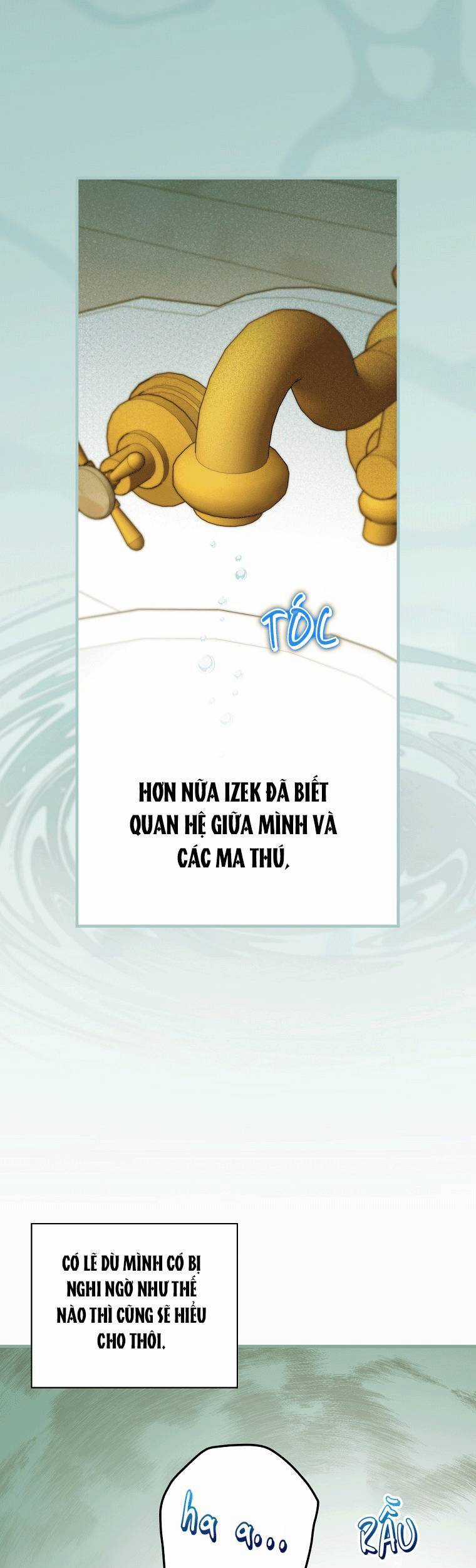 Phương Pháp Khiến Phu Quân Đứng Về Phía Tôi Chương 53 trang 46