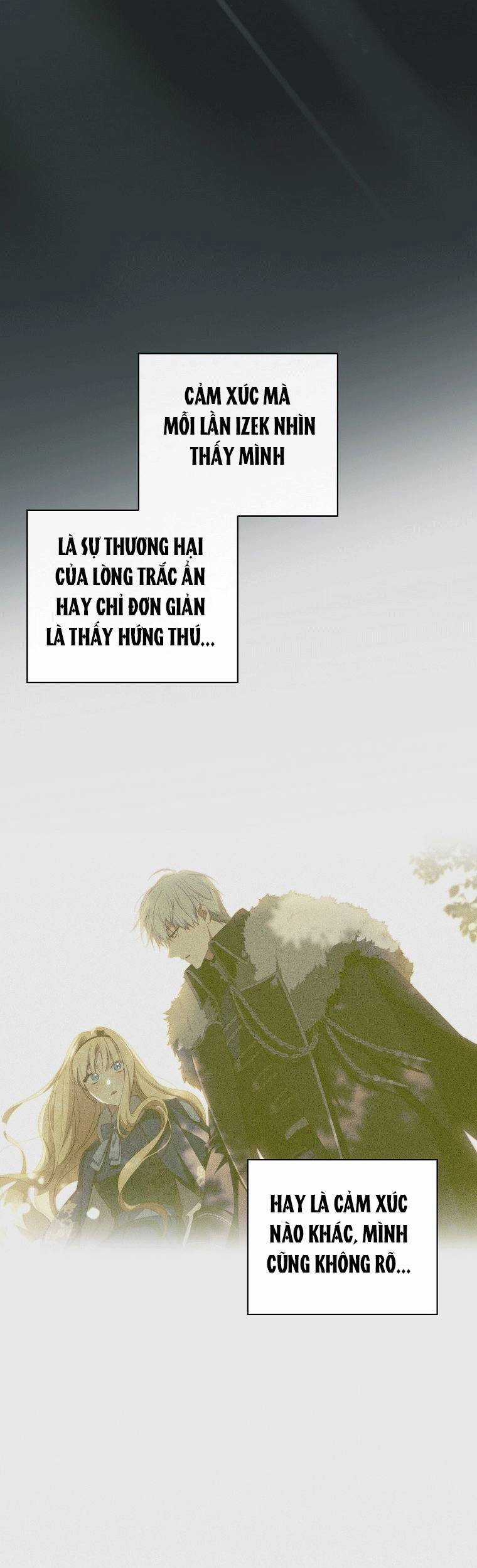 Phương Pháp Khiến Phu Quân Đứng Về Phía Tôi Chương 53 trang 49