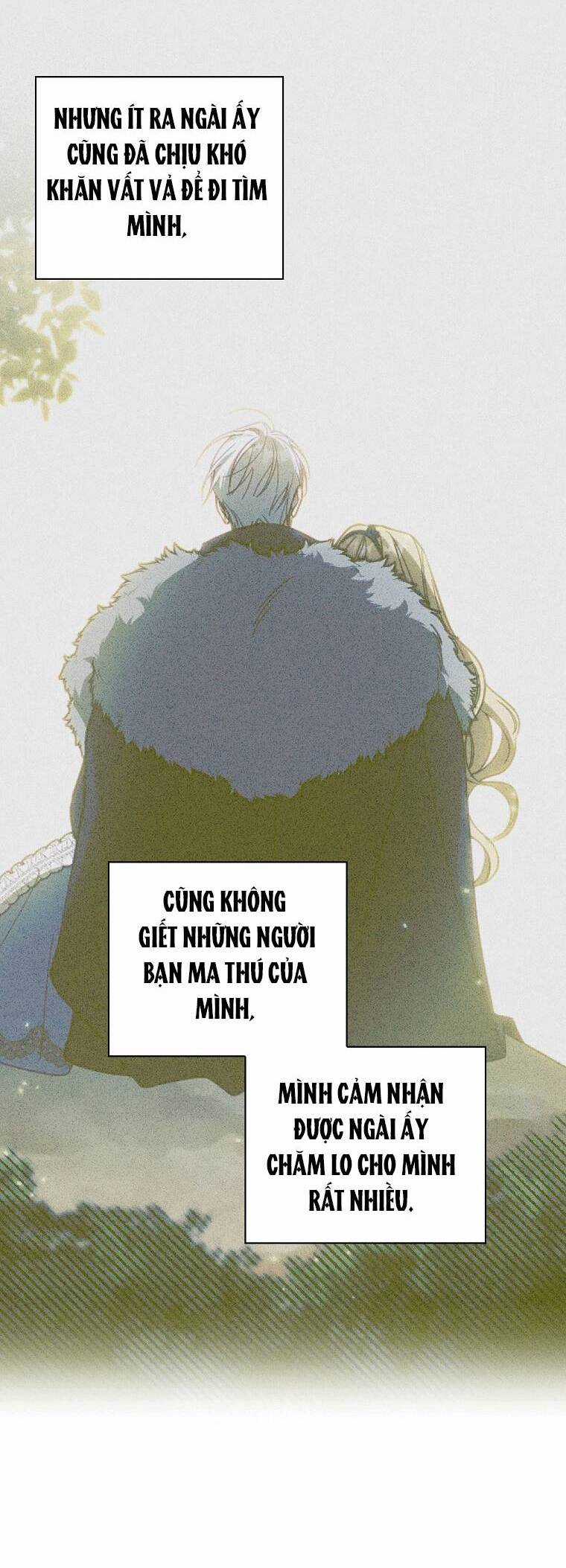 Phương Pháp Khiến Phu Quân Đứng Về Phía Tôi Chương 53 trang 50