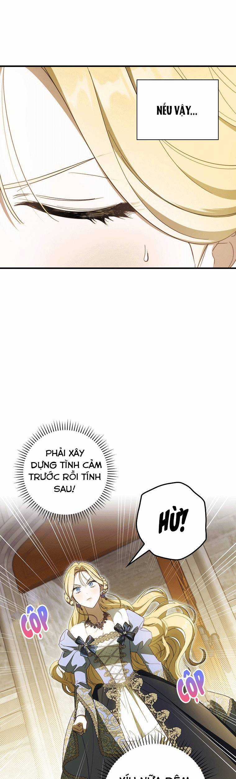 Phương Pháp Khiến Phu Quân Đứng Về Phía Tôi Chương 53 trang 51