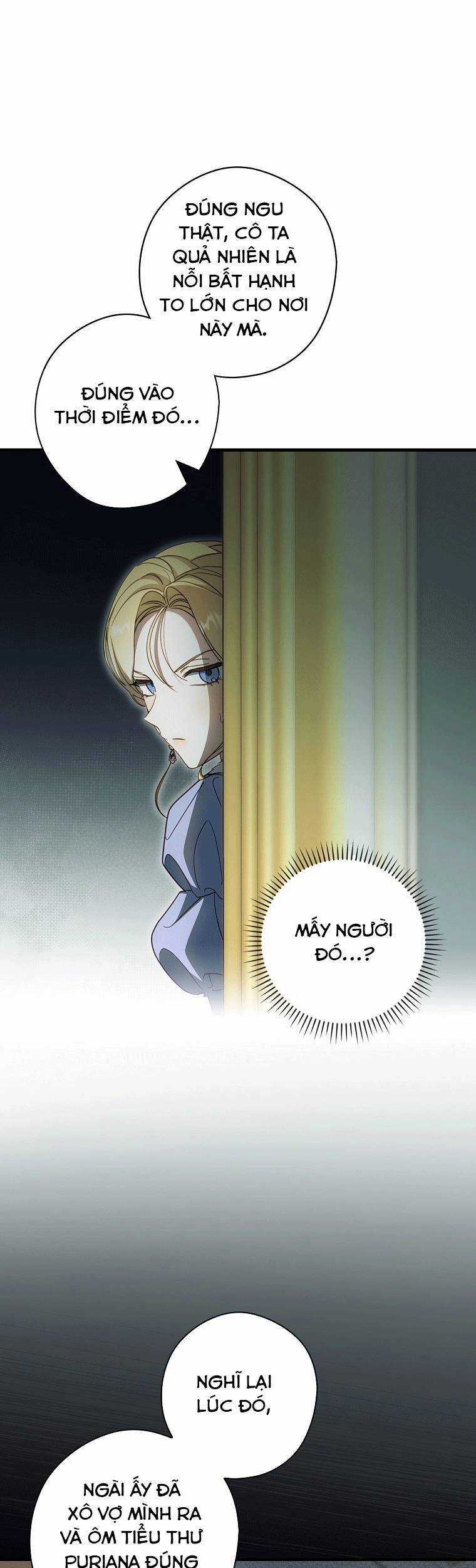 Phương Pháp Khiến Phu Quân Đứng Về Phía Tôi Chương 53 trang 57