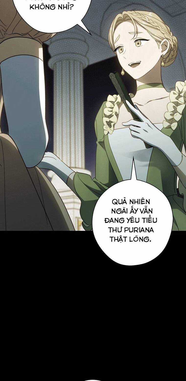 Phương Pháp Khiến Phu Quân Đứng Về Phía Tôi Chương 53 trang 58