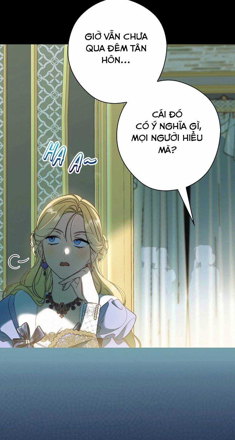 Phương Pháp Khiến Phu Quân Đứng Về Phía Tôi Chương 53 trang 59