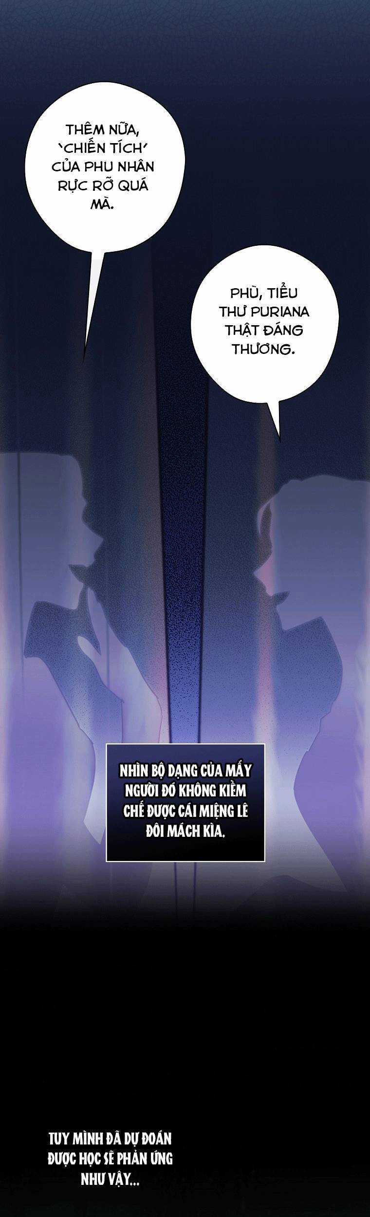 Phương Pháp Khiến Phu Quân Đứng Về Phía Tôi Chương 53 trang 60