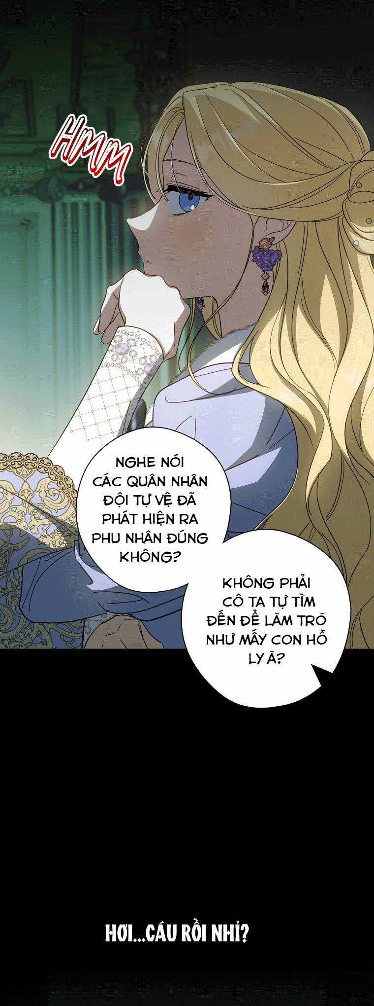 Phương Pháp Khiến Phu Quân Đứng Về Phía Tôi Chương 53 trang 62