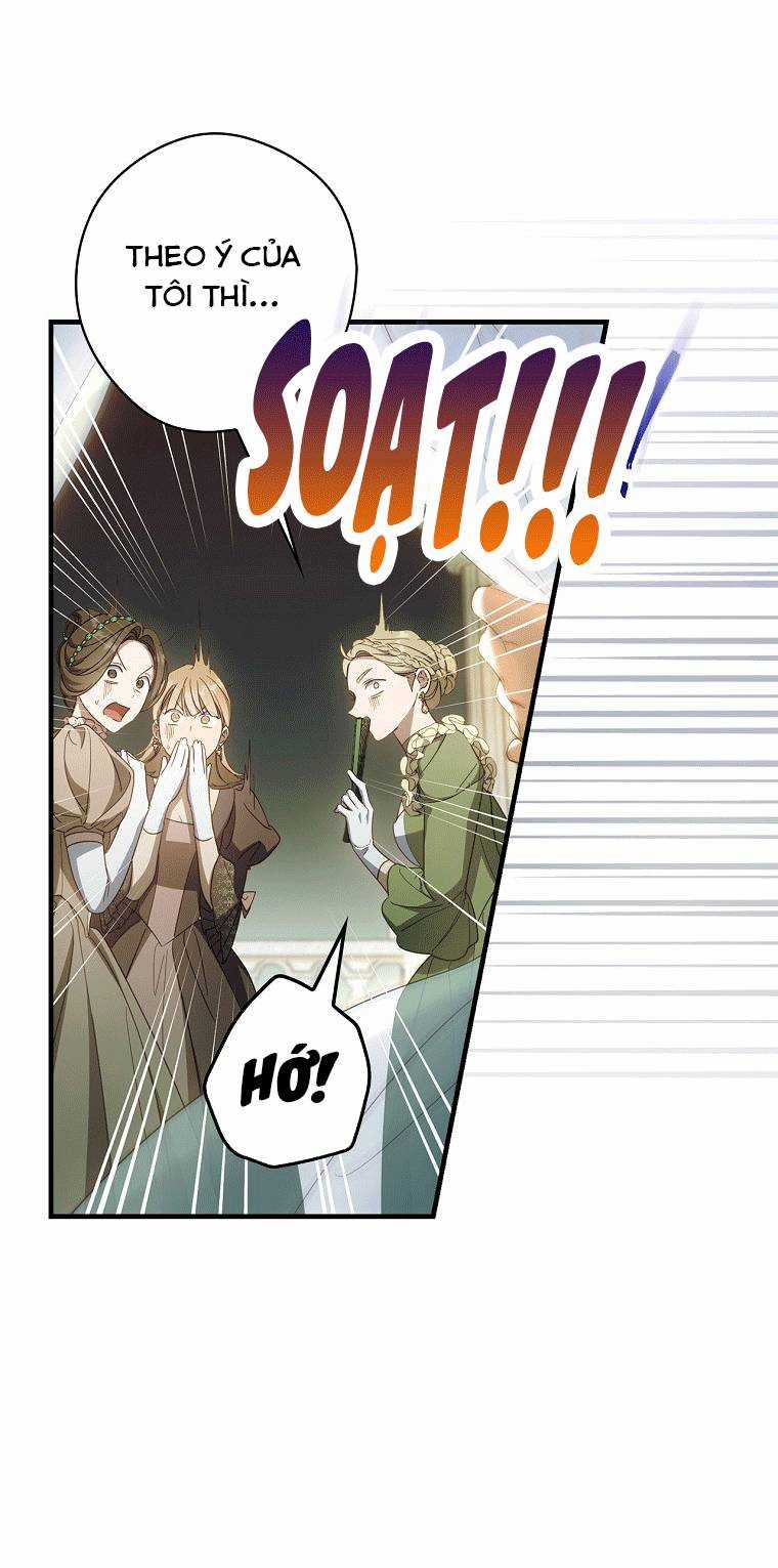 Phương Pháp Khiến Phu Quân Đứng Về Phía Tôi Chương 53 trang 65