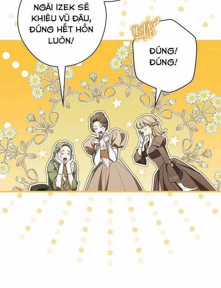 Phương Pháp Khiến Phu Quân Đứng Về Phía Tôi Chương 53 trang 7