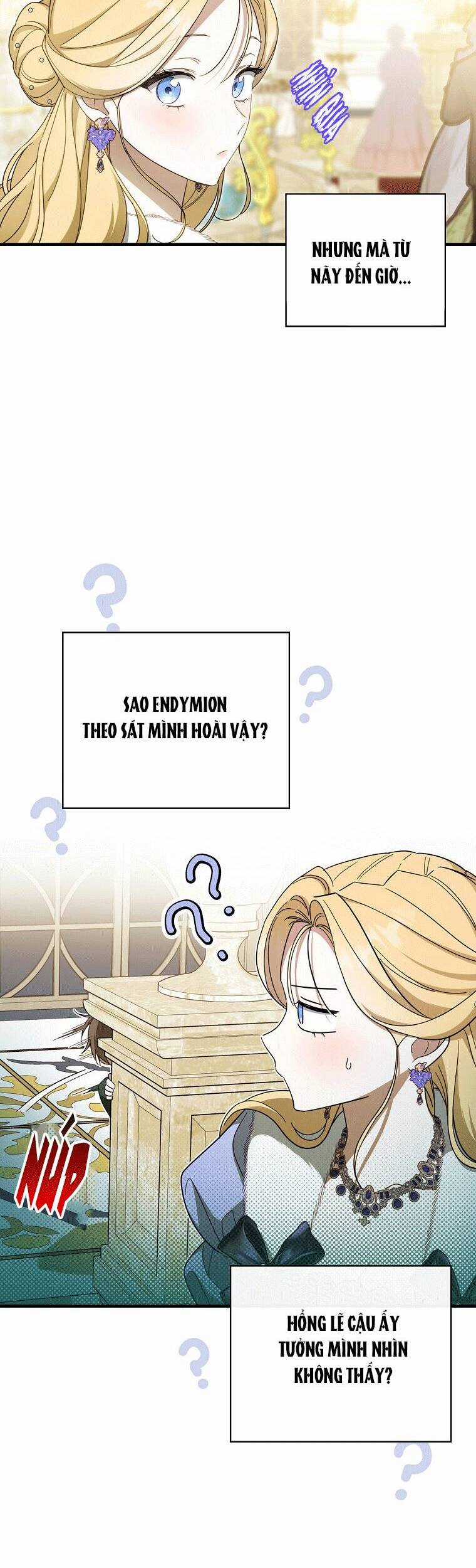 Phương Pháp Khiến Phu Quân Đứng Về Phía Tôi Chương 53 trang 9