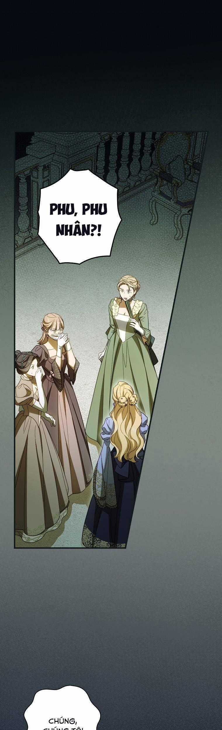 Phương Pháp Khiến Phu Quân Đứng Về Phía Tôi Chương 54 trang 0