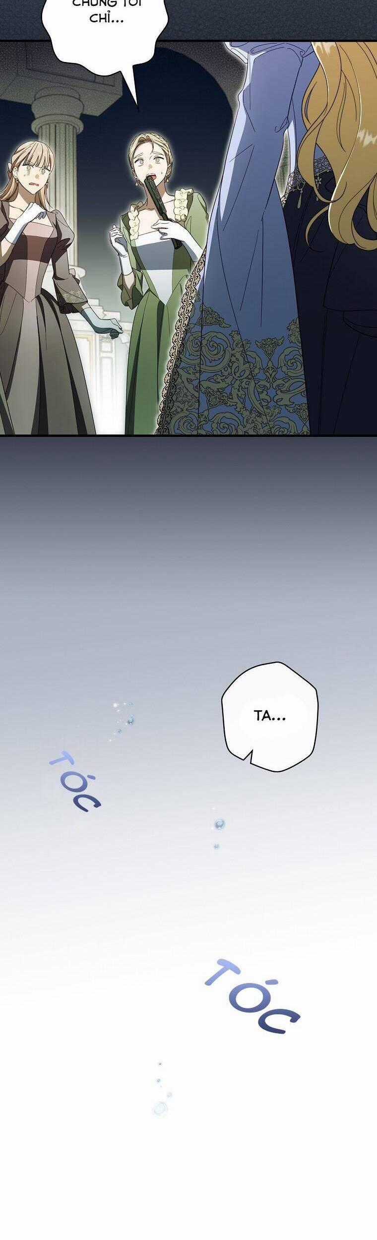 Phương Pháp Khiến Phu Quân Đứng Về Phía Tôi Chương 54 trang 1