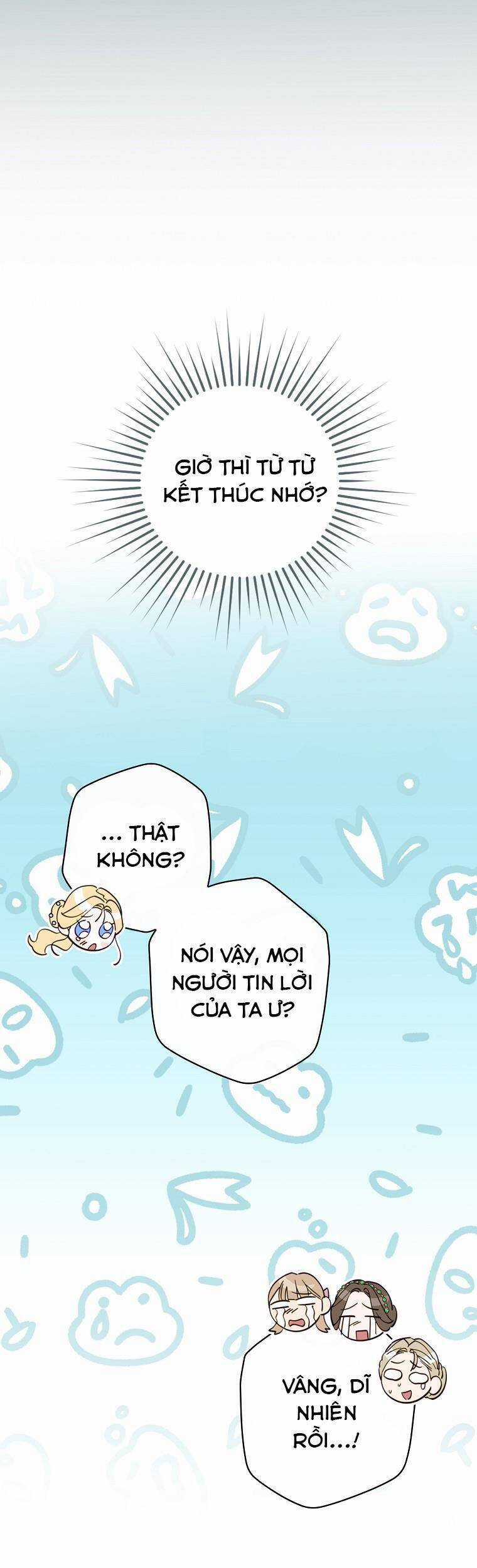 Phương Pháp Khiến Phu Quân Đứng Về Phía Tôi Chương 54 trang 10