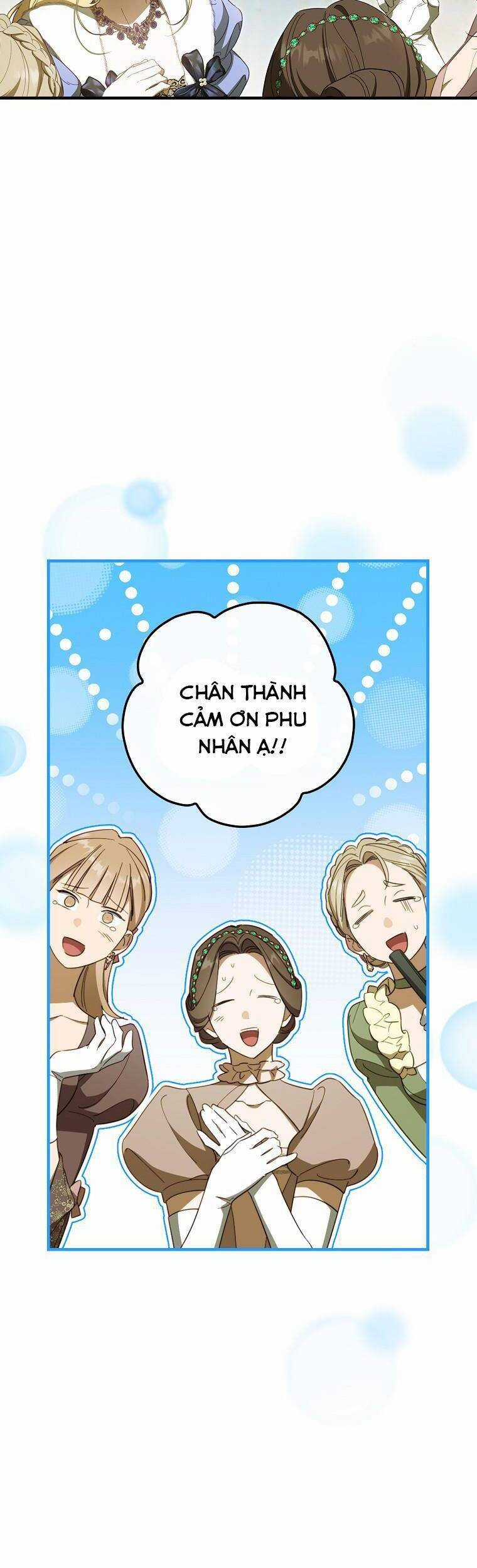 Phương Pháp Khiến Phu Quân Đứng Về Phía Tôi Chương 54 trang 12