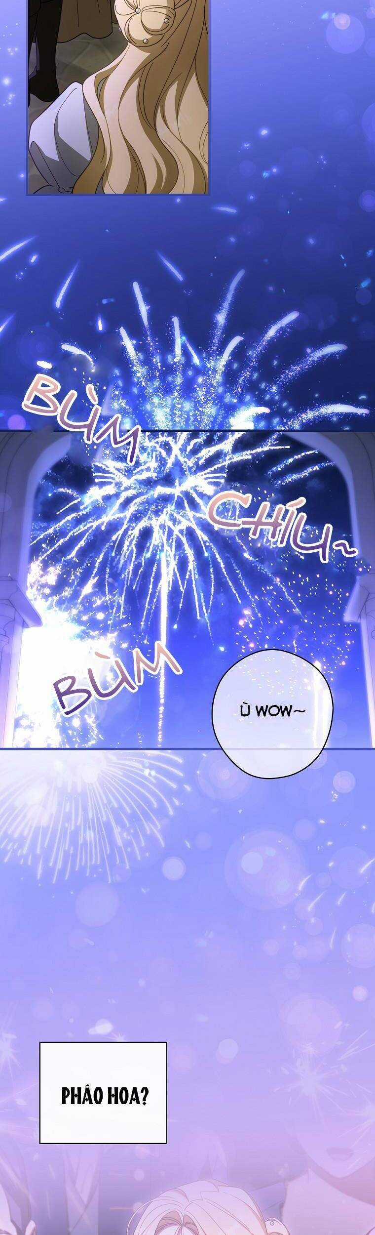 Phương Pháp Khiến Phu Quân Đứng Về Phía Tôi Chương 54 trang 16