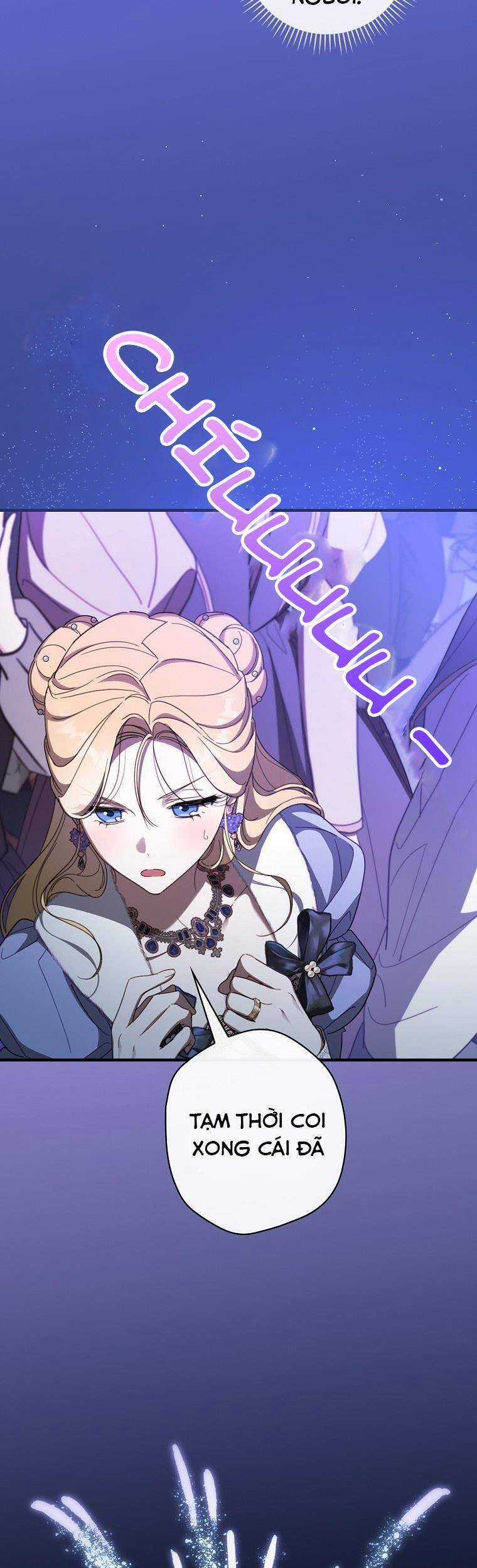 Phương Pháp Khiến Phu Quân Đứng Về Phía Tôi Chương 54 trang 18