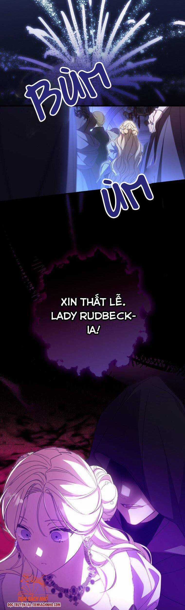 Phương Pháp Khiến Phu Quân Đứng Về Phía Tôi Chương 54 trang 19