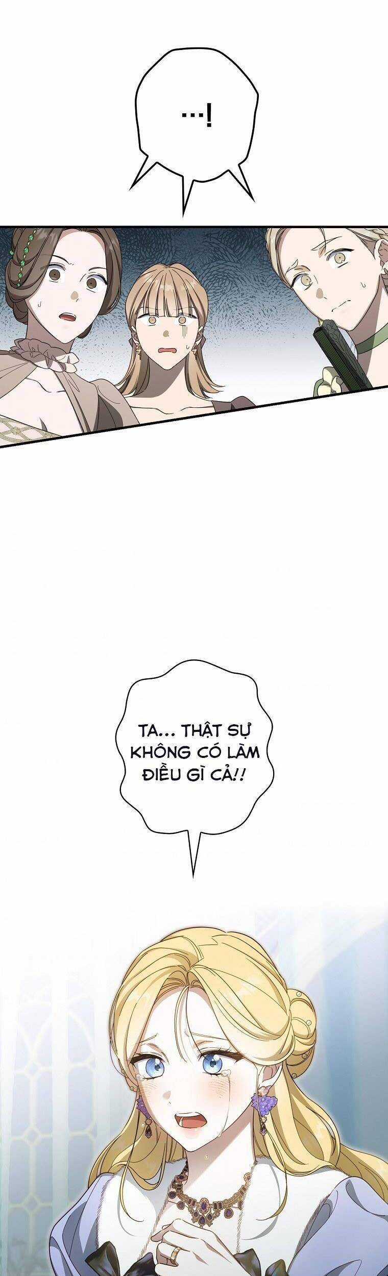 Phương Pháp Khiến Phu Quân Đứng Về Phía Tôi Chương 54 trang 2