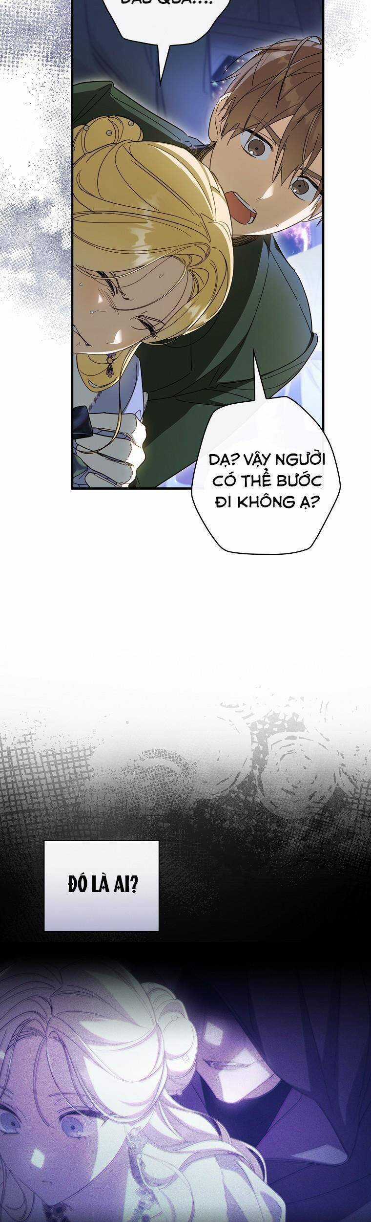 Phương Pháp Khiến Phu Quân Đứng Về Phía Tôi Chương 54 trang 24