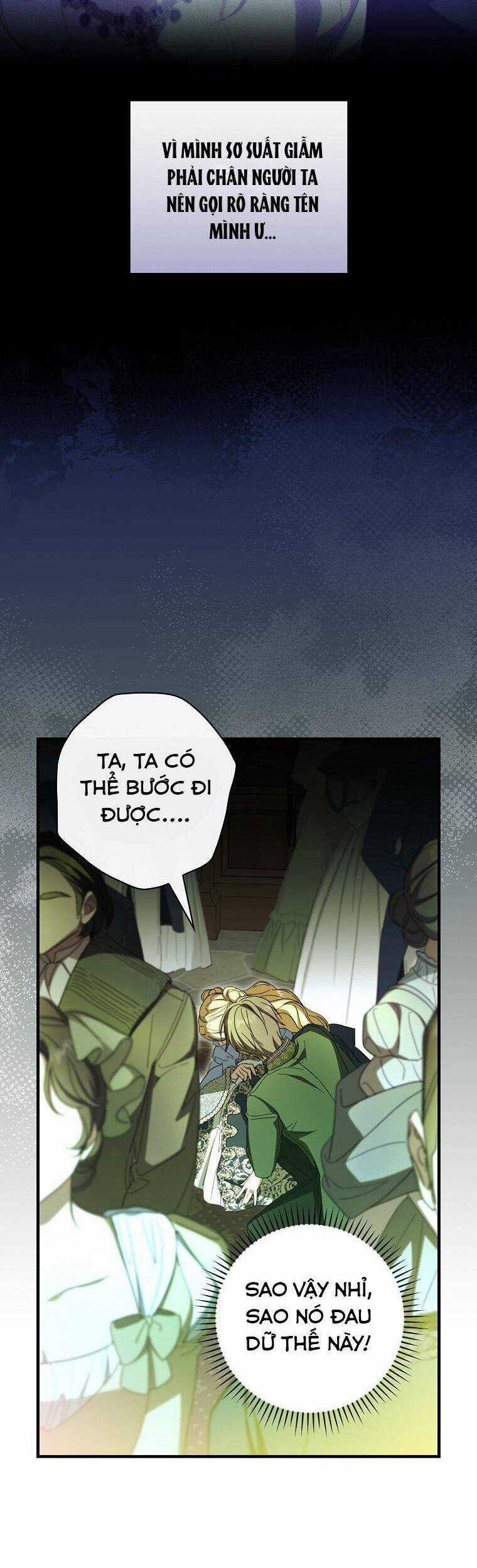 Phương Pháp Khiến Phu Quân Đứng Về Phía Tôi Chương 54 trang 25