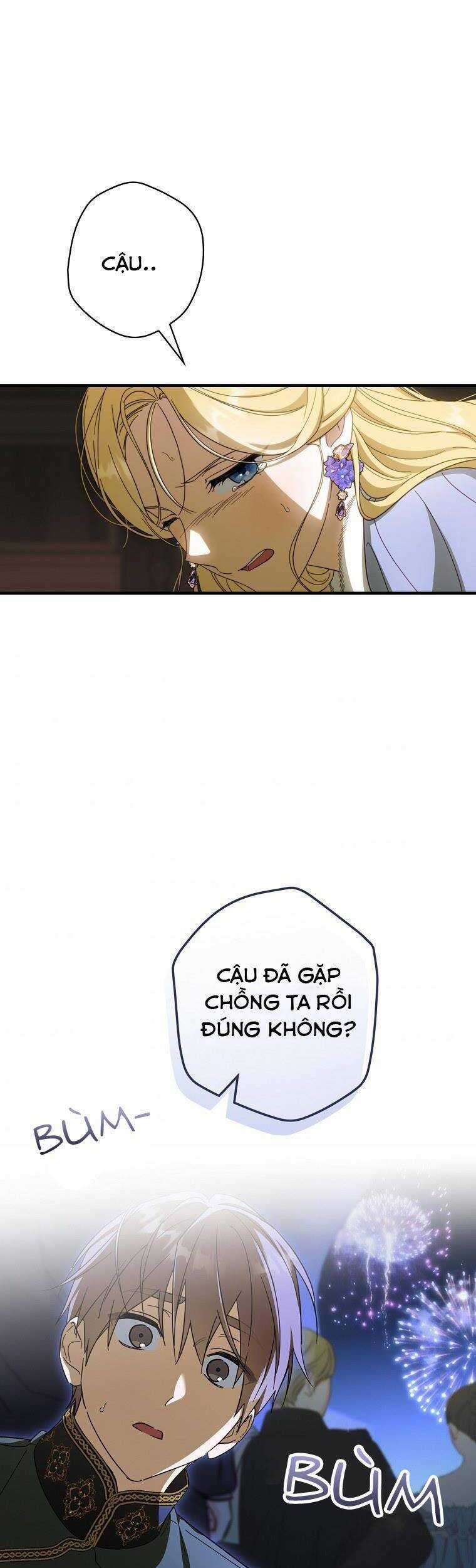 Phương Pháp Khiến Phu Quân Đứng Về Phía Tôi Chương 54 trang 26