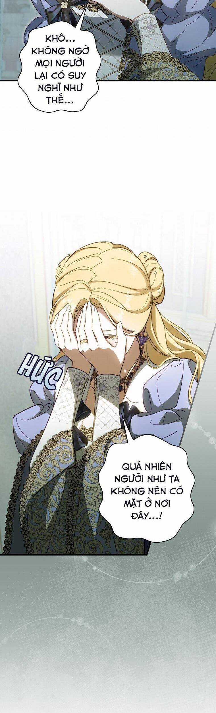 Phương Pháp Khiến Phu Quân Đứng Về Phía Tôi Chương 54 trang 3