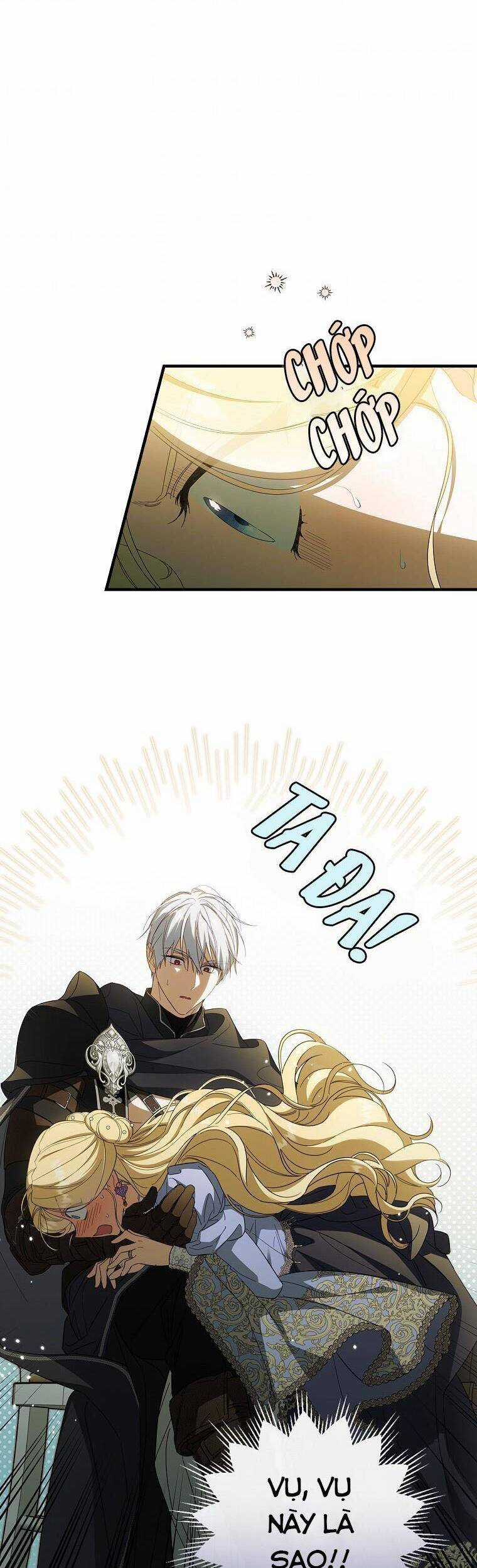 Phương Pháp Khiến Phu Quân Đứng Về Phía Tôi Chương 54 trang 31