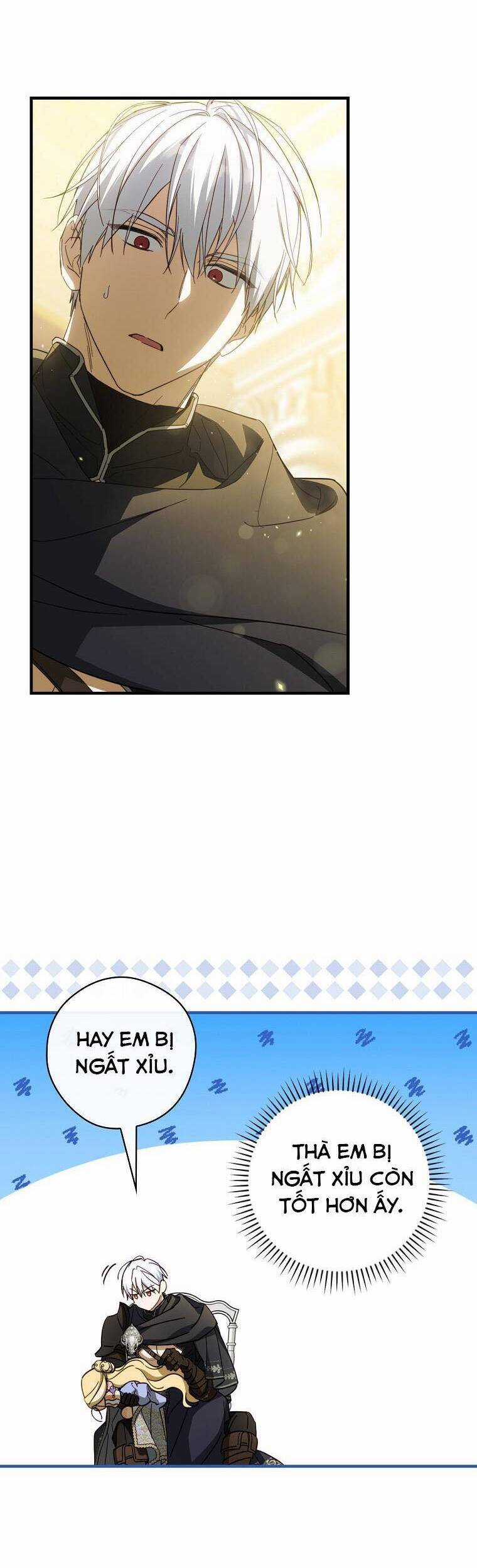 Phương Pháp Khiến Phu Quân Đứng Về Phía Tôi Chương 54 trang 33