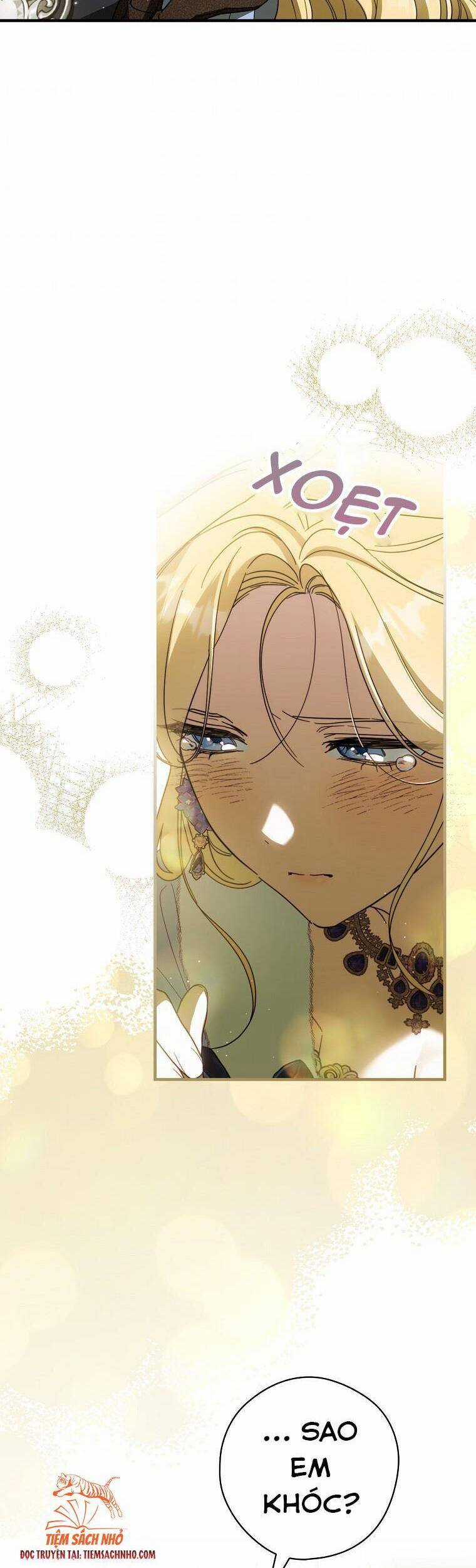 Phương Pháp Khiến Phu Quân Đứng Về Phía Tôi Chương 54 trang 39