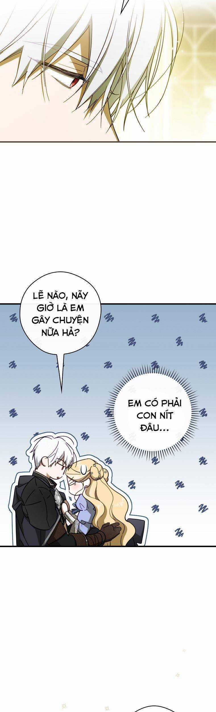 Phương Pháp Khiến Phu Quân Đứng Về Phía Tôi Chương 54 trang 40