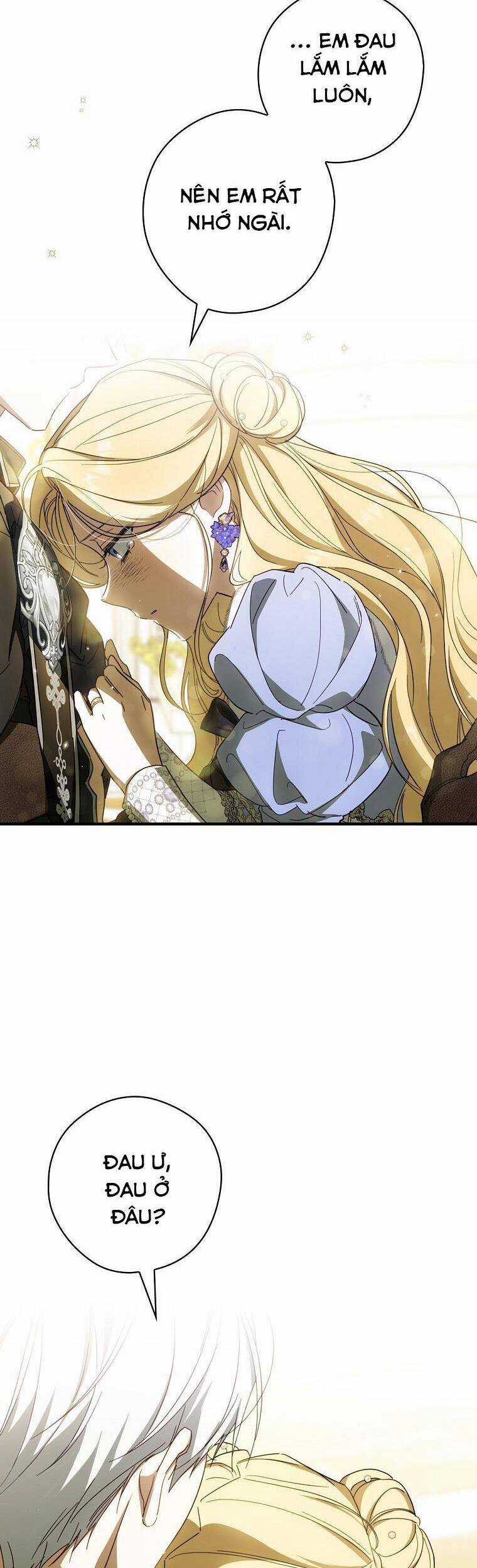 Phương Pháp Khiến Phu Quân Đứng Về Phía Tôi Chương 54 trang 41