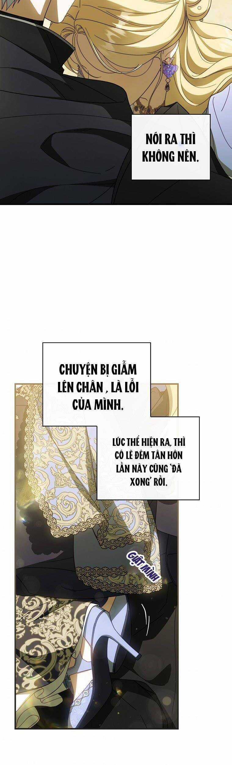 Phương Pháp Khiến Phu Quân Đứng Về Phía Tôi Chương 54 trang 42