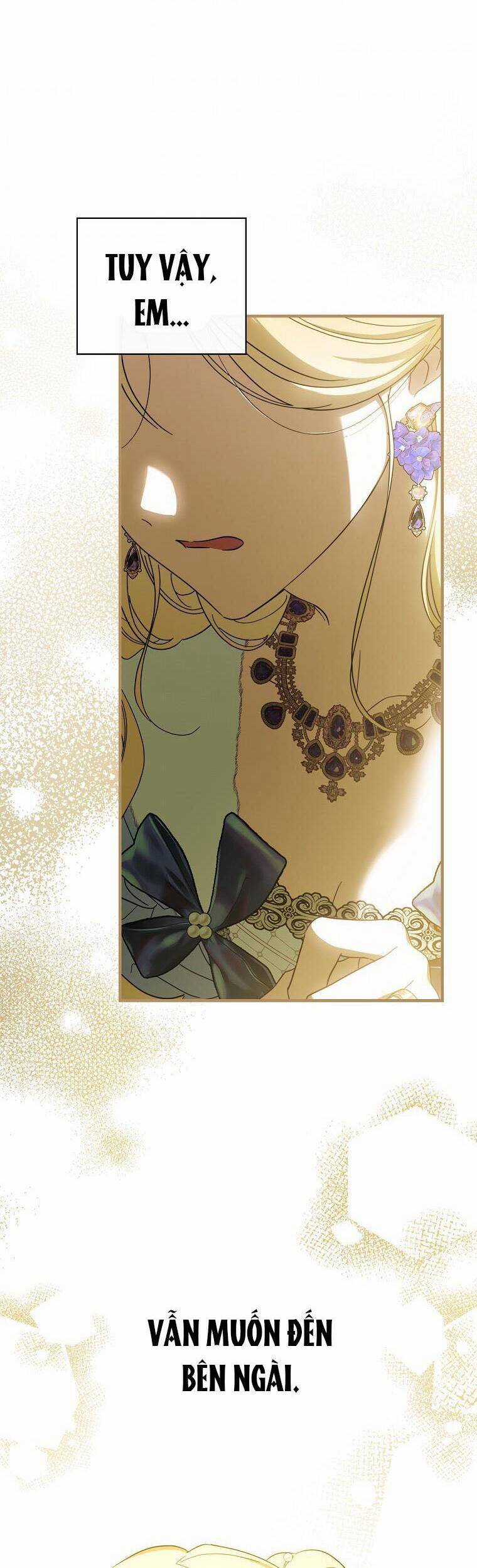 Phương Pháp Khiến Phu Quân Đứng Về Phía Tôi Chương 54 trang 43