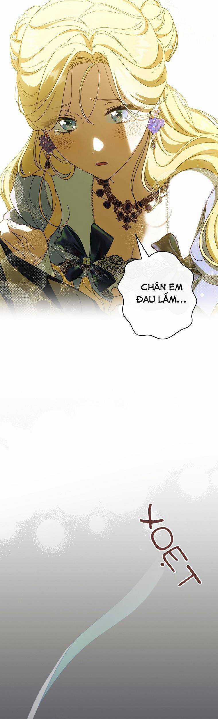 Phương Pháp Khiến Phu Quân Đứng Về Phía Tôi Chương 54 trang 44