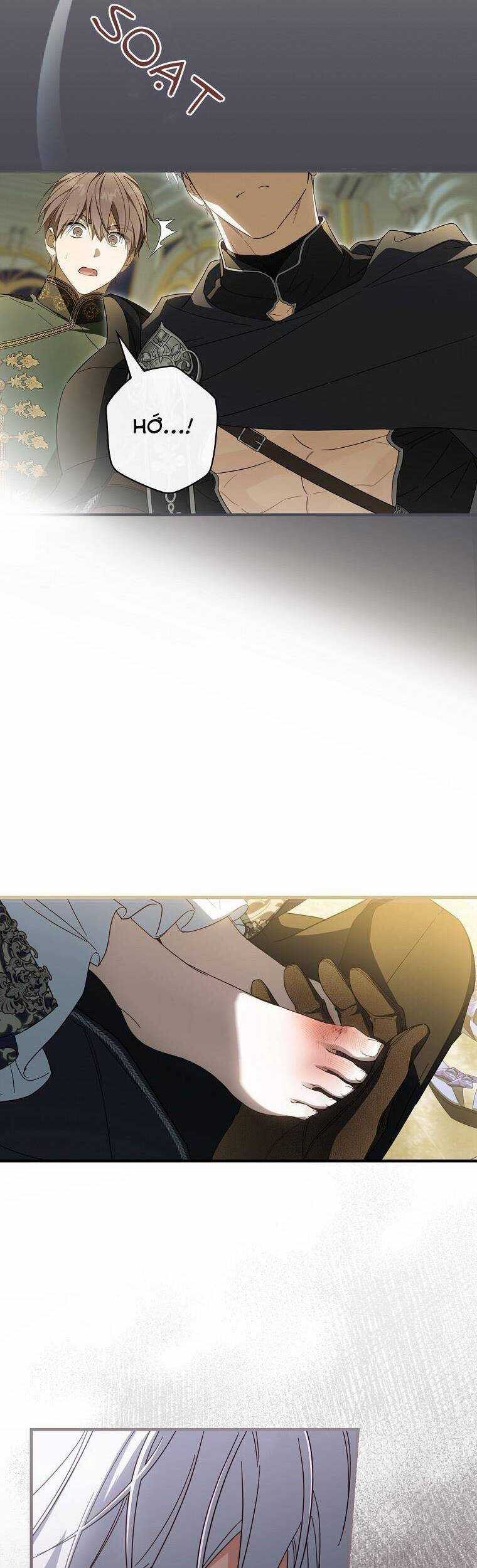 Phương Pháp Khiến Phu Quân Đứng Về Phía Tôi Chương 54 trang 45