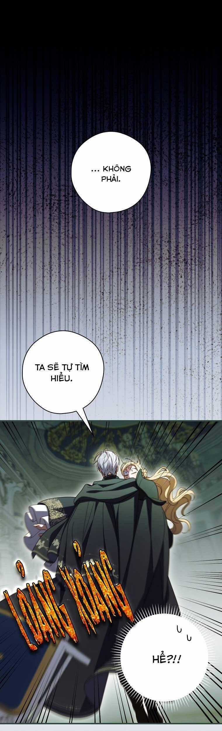 Phương Pháp Khiến Phu Quân Đứng Về Phía Tôi Chương 55 trang 1