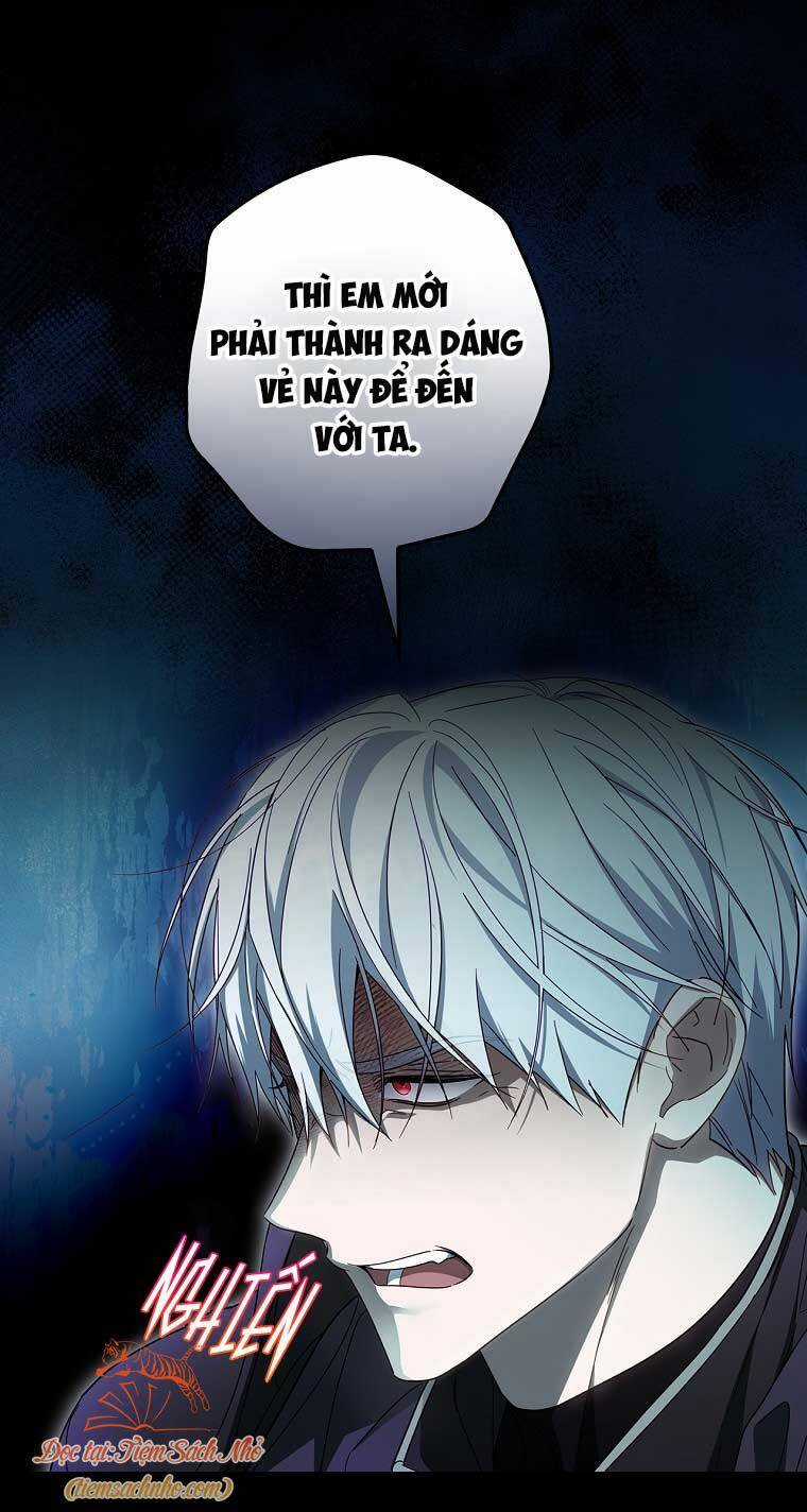 Phương Pháp Khiến Phu Quân Đứng Về Phía Tôi Chương 55 trang 13