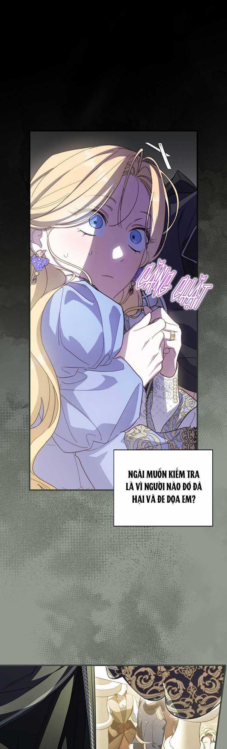 Phương Pháp Khiến Phu Quân Đứng Về Phía Tôi Chương 55 trang 14